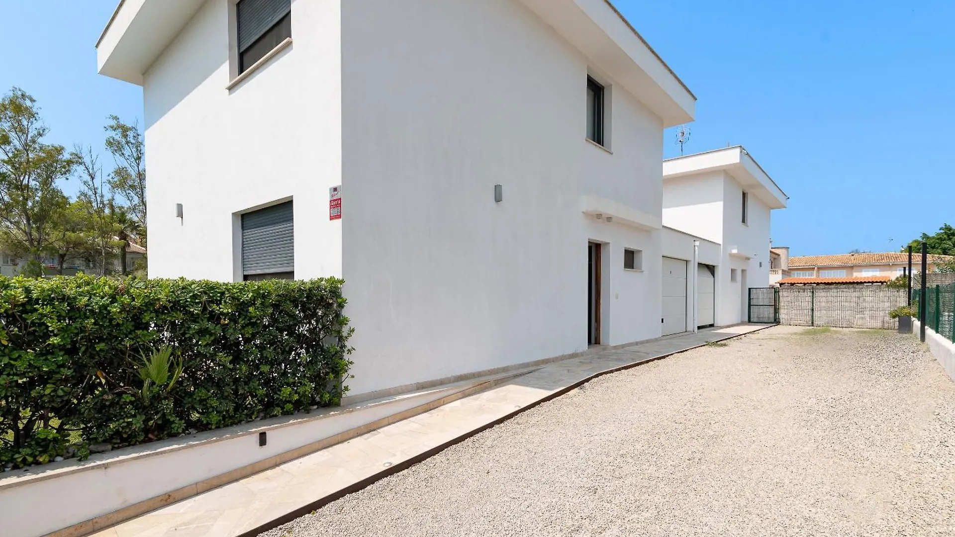Beach Villa Cosins 1 Mel By Sealand Villas Alcudia