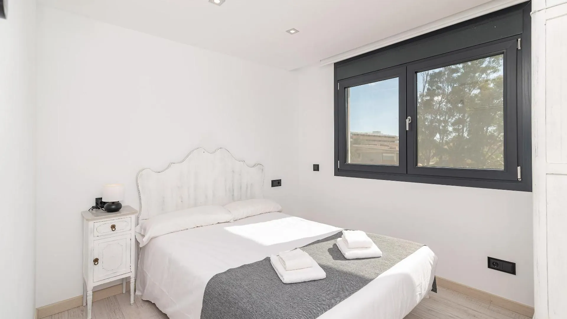 Beach Villa Cosins 1 Mel By Sealand Villas Alcudia  Spanien