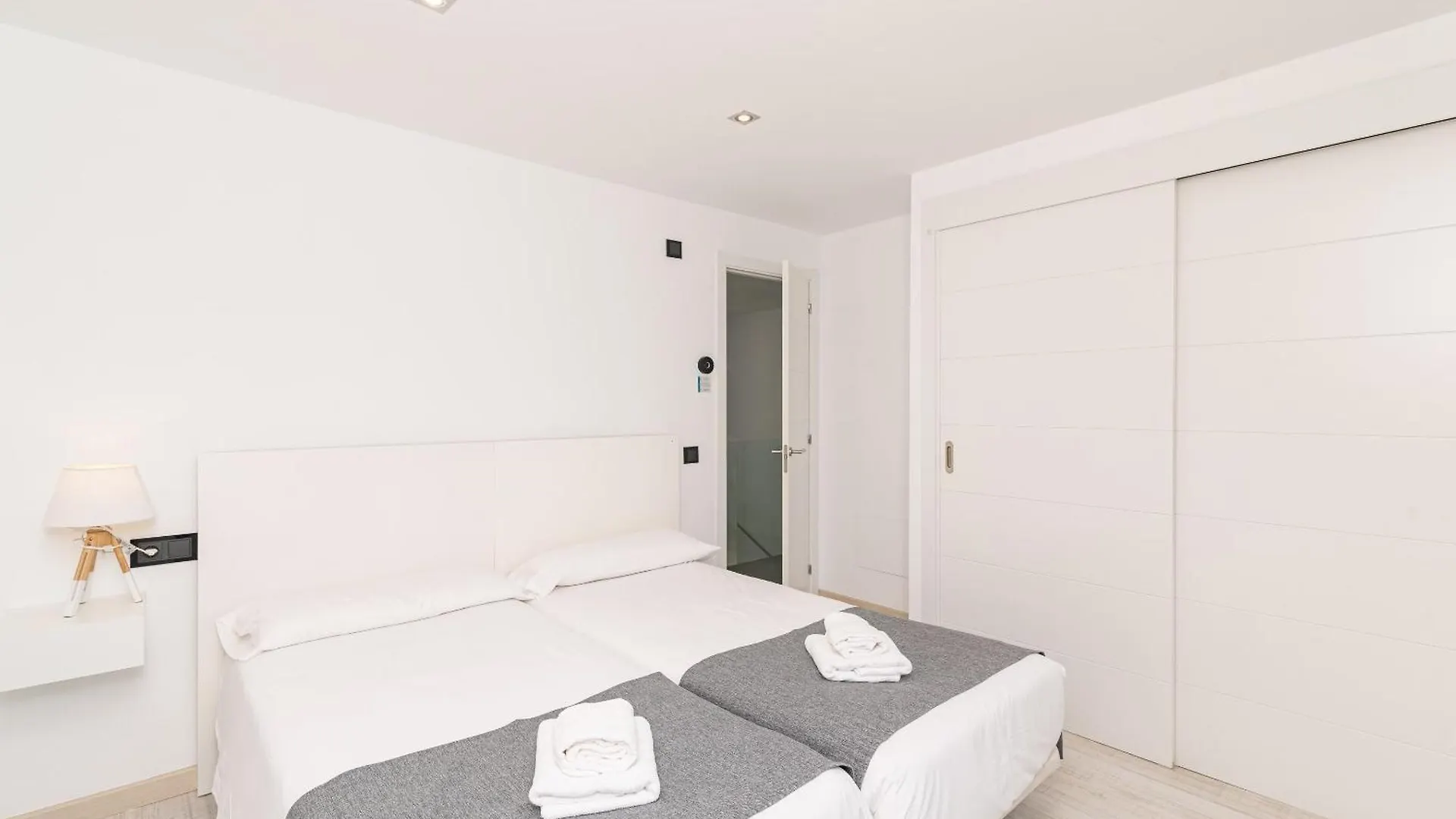 Beach Villa Cosins 1 Mel By Sealand Villas Alcudia  Alcudia (Mallorca)