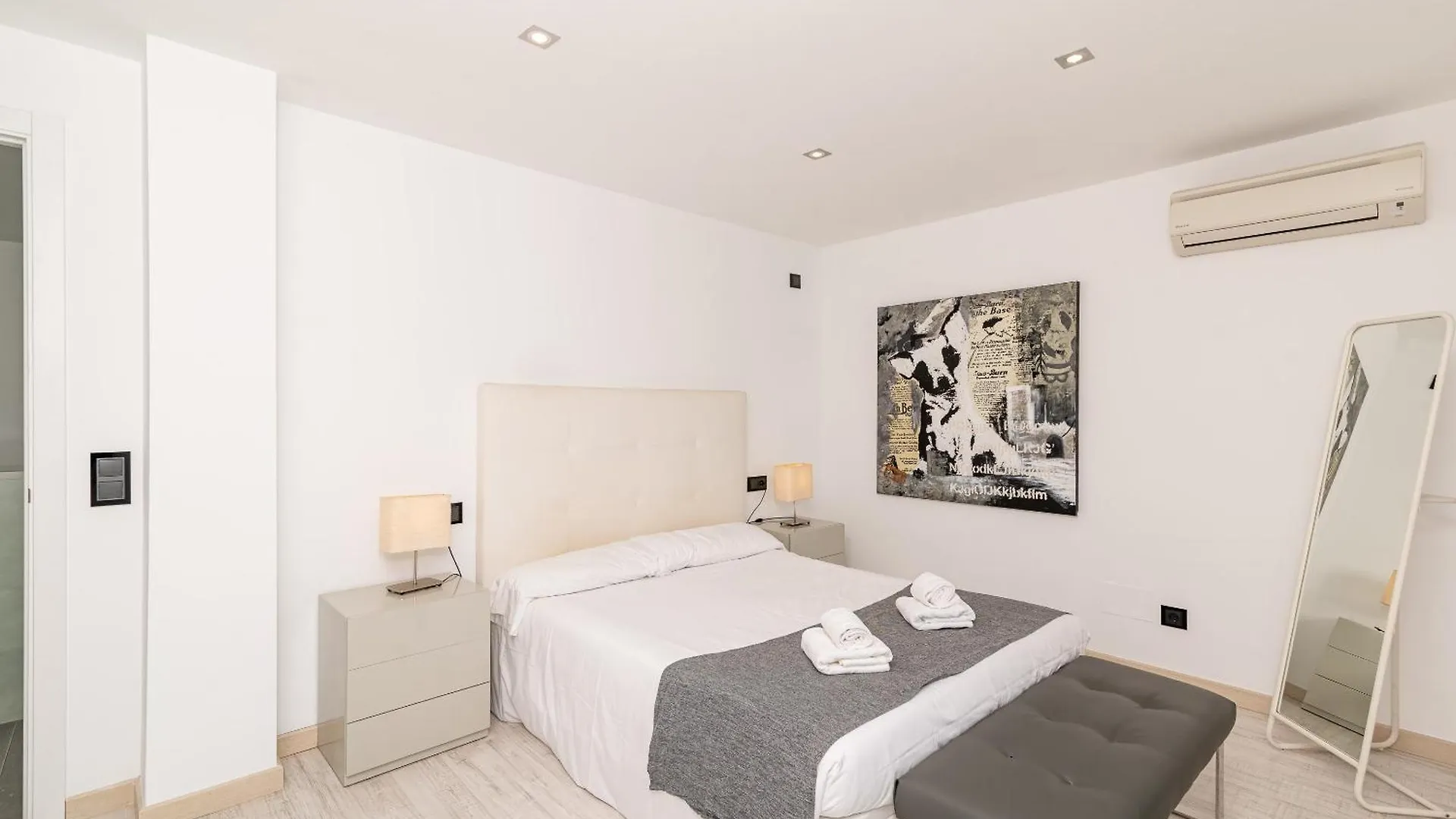 Beach Villa Cosins 1 Mel By Sealand Villas Alcudia