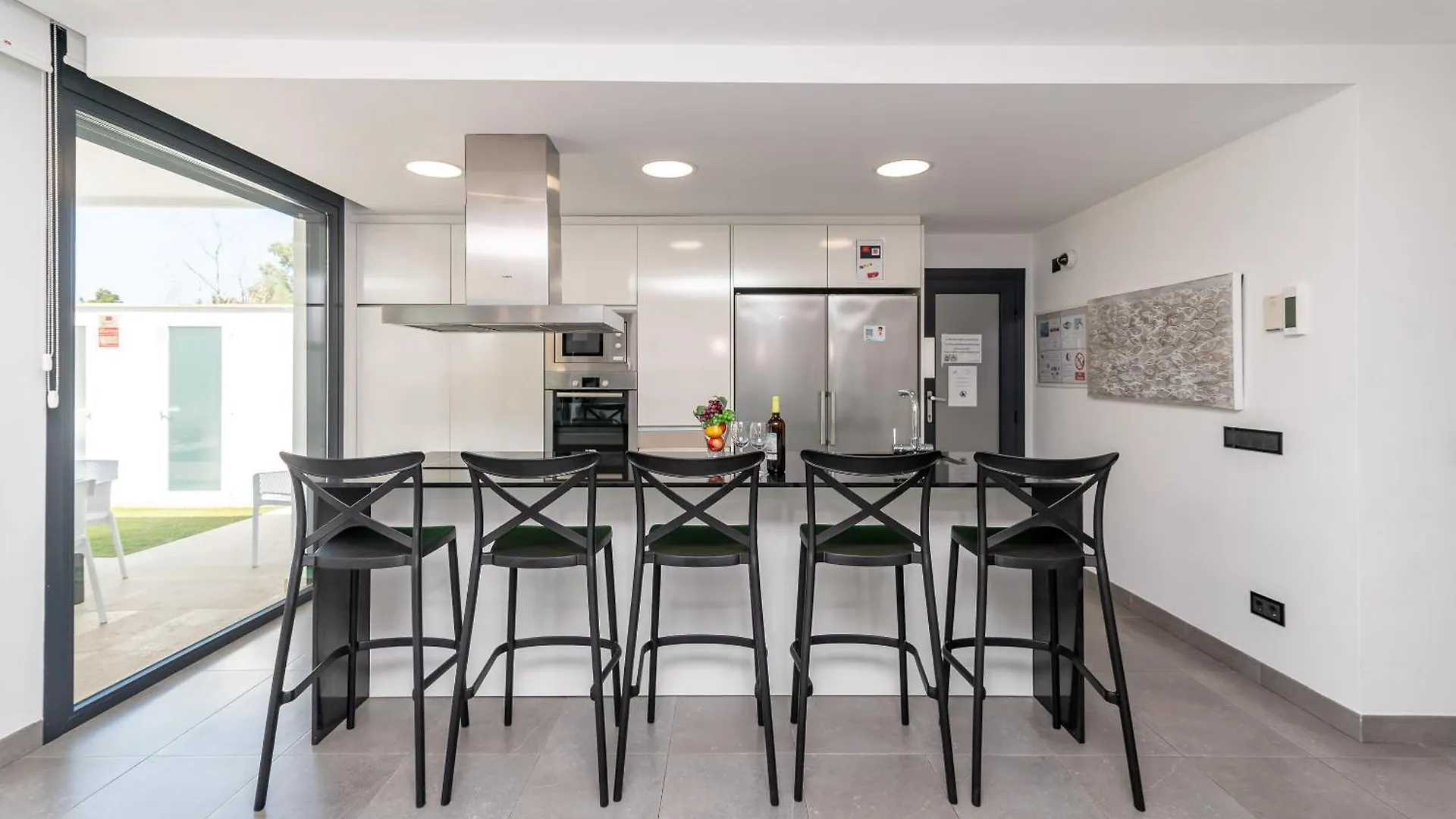 Beach Villa Cosins 1 Mel By Sealand Villas Alcudia  Spanien